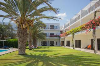 Hotel Dunas de Sal - 1