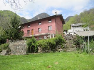 Secret Mountain Retreat Valle Cannobina (for nature Lovers only) - 4