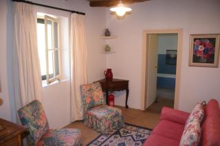 Matjiesvlei Cottages - Calitzdorp - 1