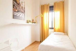 Family apartment Patio&Swimming pool in center Malaga - Málaga - 4