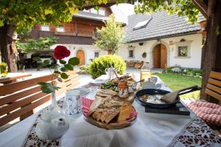 Apartmaji Katrnjek - 0