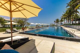 Sunshine Apartment in 5* resort - Da Nang - 8