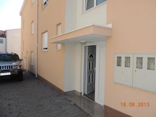Apartments Naomi and Marsel - 4