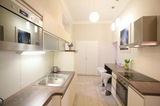 Prague Historic Center Apartments - Praga - 2