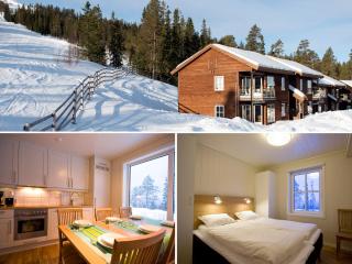 Stötens Stugor & Lägenheter - 2