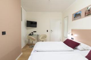 Hotel Porta Nigra - Trier - 5
