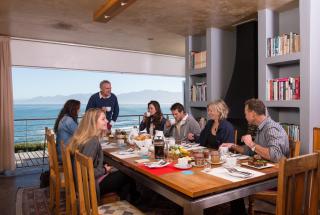Whalesong Lodge - Gansbaai - 8