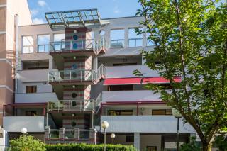 Piazzi House - 3