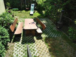 Hotelik Komandor - 2