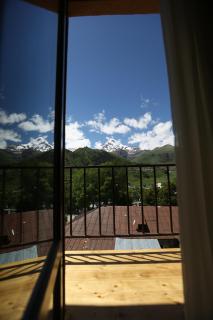 Soncho Kazbegi - Kazbegi - 6