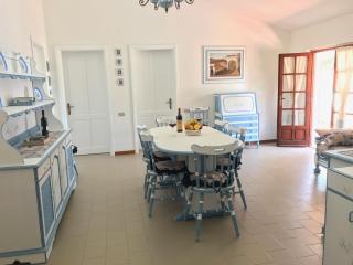 MARIA'S HOUSE - Porto Pino - 9