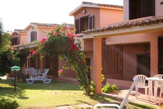 Verdemare Sardegna Due Villette - Villasimius - 0