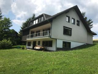 Ferienhaus Beja - Winterberg - 9