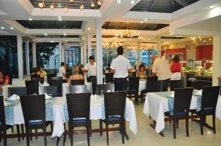 Blue Diamond Alya Hotel - Alanya - 7