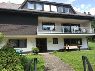 Ferienhaus Beja - Winterberg - 7