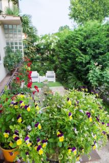 B&B Pereuka - Rovigo - 4