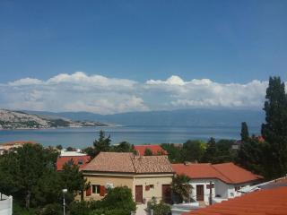 Apartman zarok - Baška - 0