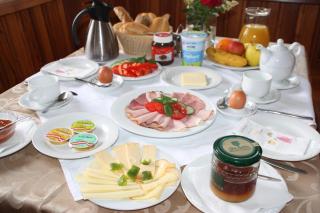 Gasthof Kremslehner - 1