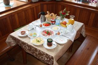 Gasthof Kremslehner - Stephanshart - 2