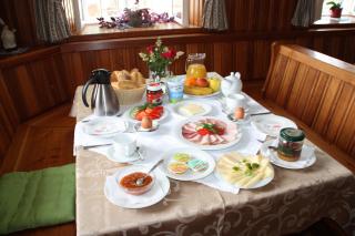 Gasthof Kremslehner - Stephanshart - 3