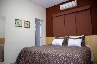 Hotel Bem Estar - Ibitinga - 1