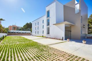 Universal Casa Marquesa - Colonia Sant Jordi - 9