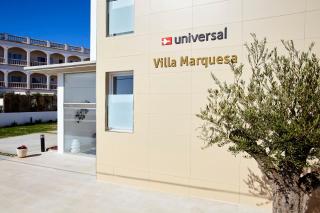 Universal Casa Marquesa - 6
