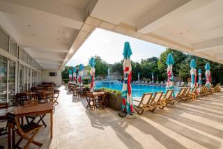 Club de Vacanta Mediterraneo - Neptun - 0