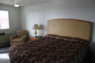 Midlands Lodge - Hastings - 1