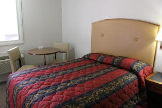 Midlands Lodge - Hastings - 5