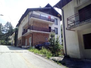 HM - konak - Srebrenica - 0