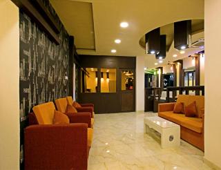 Star Emirates Inn Hotel Salalah - Salalah - 5