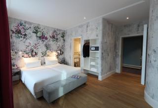 MOMA1890 Boutique Hotel - Munich - 9
