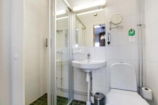 First Hotel Brommaplan - Stockholm - 1