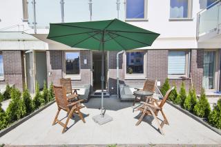 Apartamenty Świnoujście - Kwartał Róży Wiatrów - Świnoujście - 9