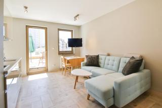 Apartamenty Świnoujście - Kwartał Róży Wiatrów - Świnoujście - 0
