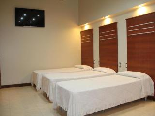 Hotel Selby - San Juan - 0