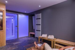 Logis LE RABELAIS Hôtel- Restaurant - SPA - Fontenay-le-Comte - 5