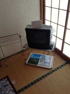Miyasakaya - Nozawa Onsen - 1