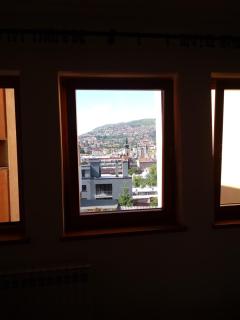 Apartments Stan - Sarajevo - 2