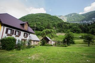 Apartma Kukč Bovec - Kal-Koritnica - 3