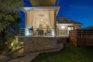 Villa Annaset - Lithakia - 4