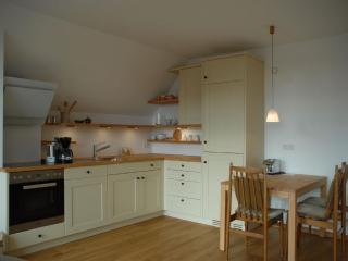 Ferienwohnung Passivhaus "Schöne Aussicht" - Georgensgmünd - 5