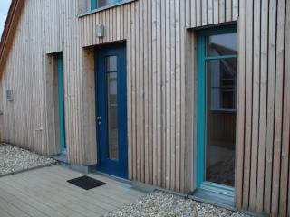 Ferienwohnung Passivhaus "Schöne Aussicht" - Georgensgmünd - 0