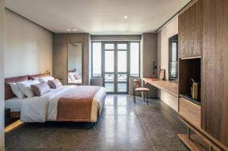 Perianth Hotel, a Member of Design Hotels - Atene - 8