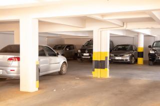 Hotel Bem Estar - Ibitinga - 5