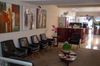 Hotel Bem Estar - Ibitinga - 4