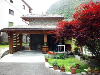 Acero Rosso - Champdepraz - 8