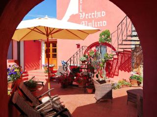 Hotel Il Vecchio Mulino - Àrbatax - 8
