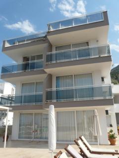 Apollon Apartment - Kalkan - 7